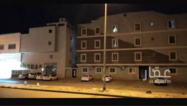 شقة للبيع في شارع بريدة ، حي ظهرة لبن ، الرياض ، منطقة الرياض