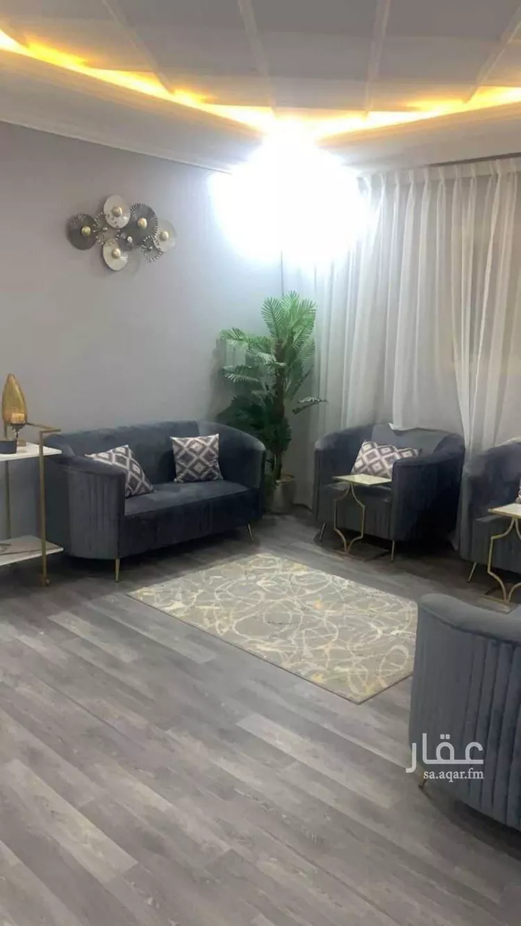 Apartment for Sale in Riyadh Dhahrat Laban
