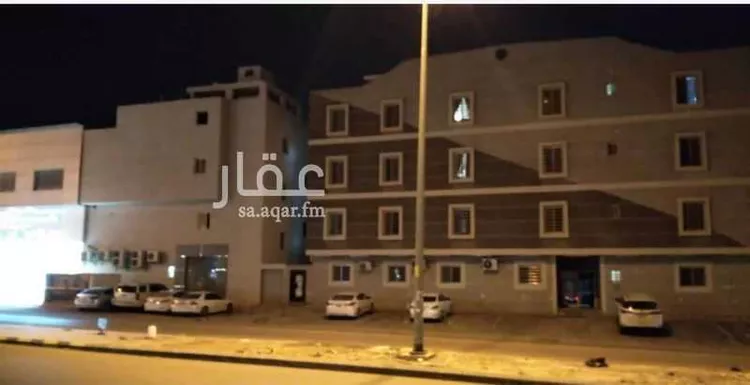 شقة للبيع في شارع بريدة ، حي ظهرة لبن ، الرياض ، منطقة الرياض صورة 4