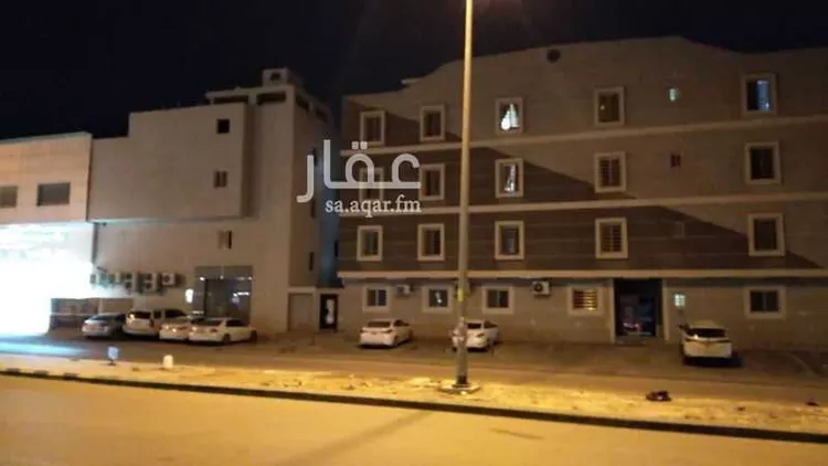 شقة للبيع في شارع بريدة ، حي ظهرة لبن ، الرياض ، منطقة الرياض صورة 5