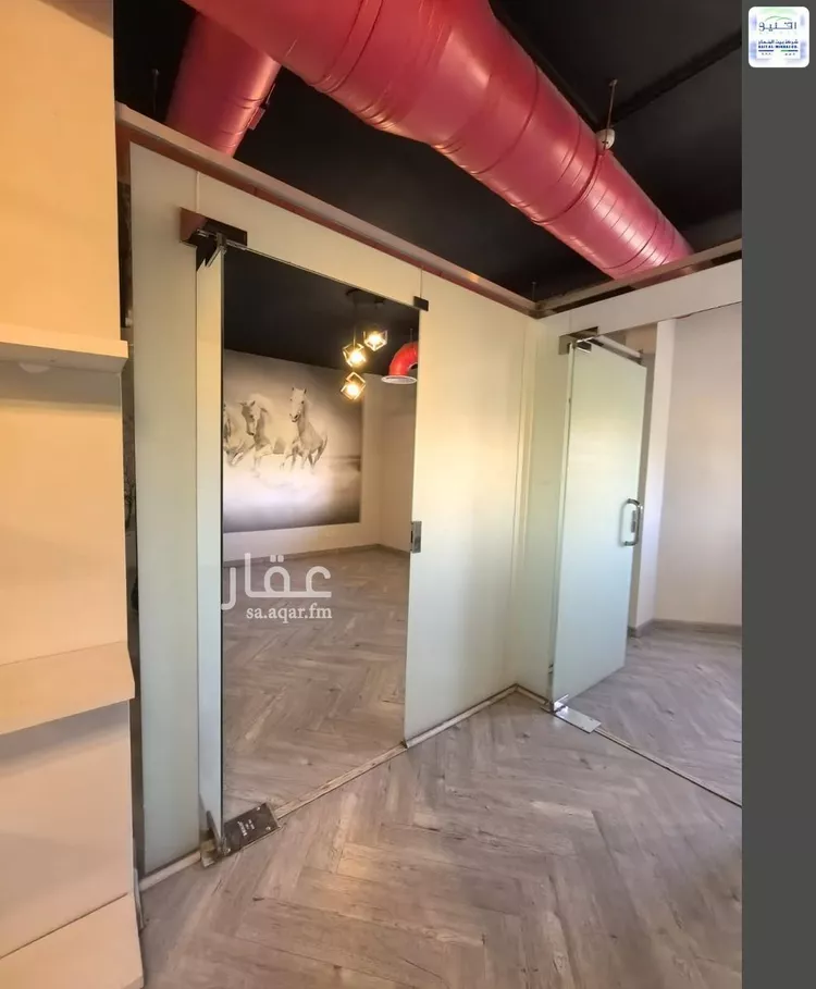 Commercial Office for Rent in Riyadh An Nuzhah صورة 5