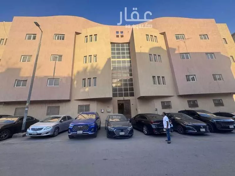 Apartment for Rent in Riyadh Ad Dhubbat