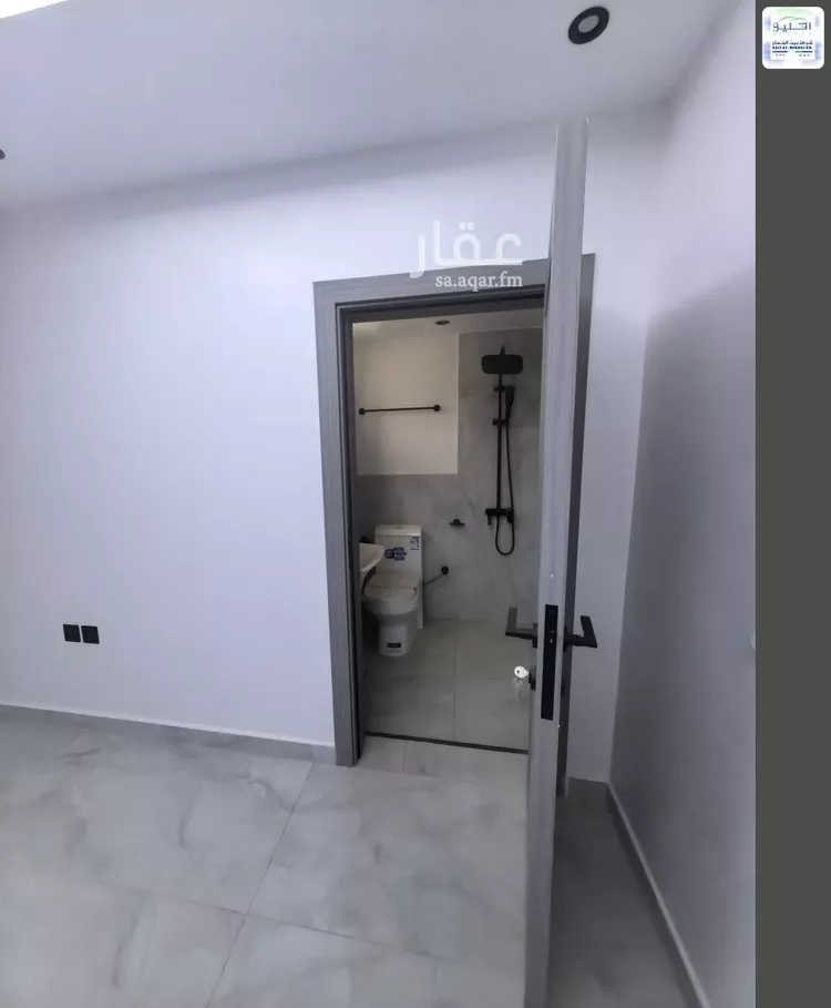 شقة للإيجار في شارع القاضي اياس, حي الملز, مدينة الرياض, منطقة الرياض صورة 2