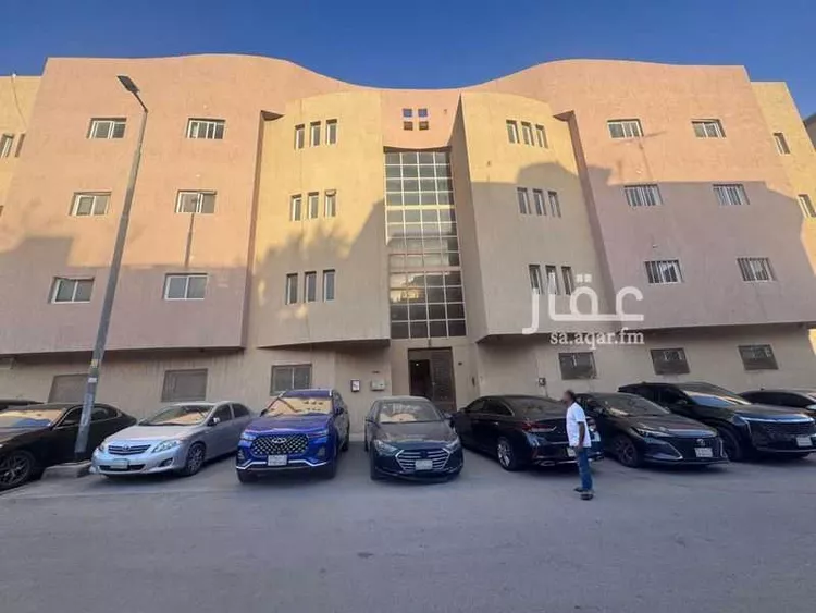Apartment for Rent in Riyadh Ad Dhubbat