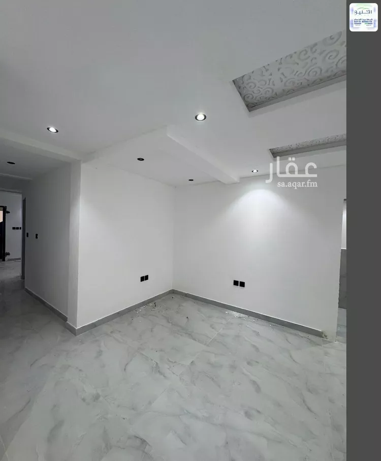 شقة للإيجار في شارع القاضي اياس, حي الملز, مدينة الرياض, منطقة الرياض صورة 2