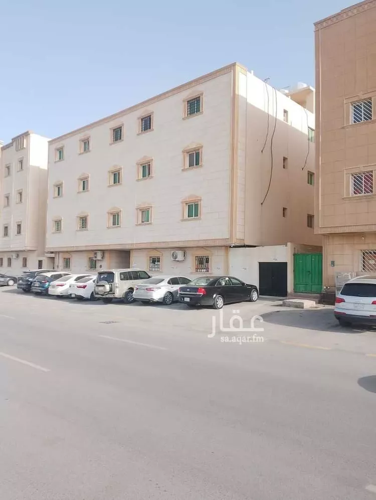 Apartment for Rent in Riyadh Al Khaleej