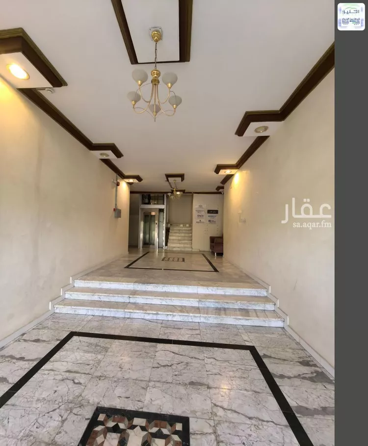 مكتب تجاري للإيجار في شارع طريق الإمام سعود بن عبدالعزيز بن محمد, حي النزهة, مدينة الرياض, منطقة الرياض صورة 3