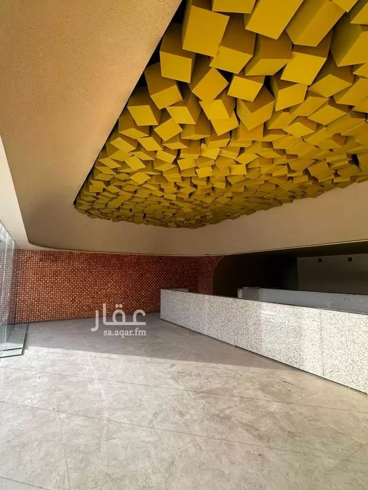 محل للإيجار في شارع طريق عثمان بن عفان الفرعي, حي الإزدهار, مدينة الرياض, منطقة الرياض صورة 3