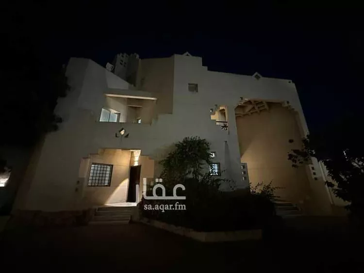 فيلا للإيجار في شارع صدقة بن بشير, حي المنار, مدينة جدة, منطقة مكة المكرمة