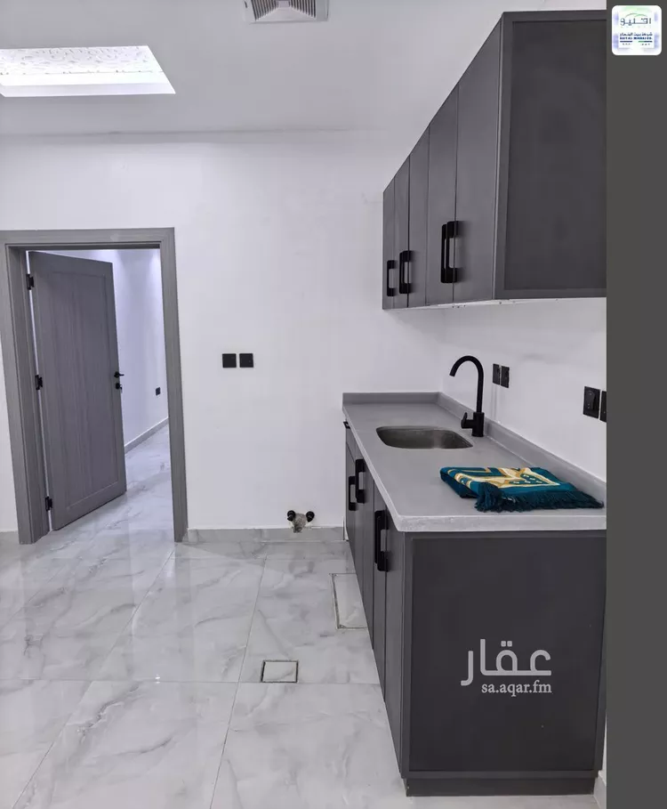 شقة للإيجار في شارع القاضي اياس, حي الملز, مدينة الرياض, منطقة الرياض صورة 4