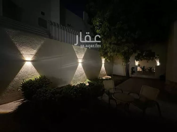 فيلا للإيجار في شارع صدقة بن بشير, حي المنار, مدينة جدة, منطقة مكة المكرمة صورة 3