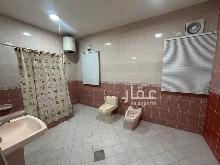 فيلا للإيجار في شارع صدقة بن بشير, حي المنار, مدينة جدة, منطقة مكة المكرمة 25