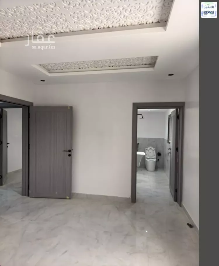 شقة للإيجار في شارع القاضي اياس, حي الملز, مدينة الرياض, منطقة الرياض صورة 5