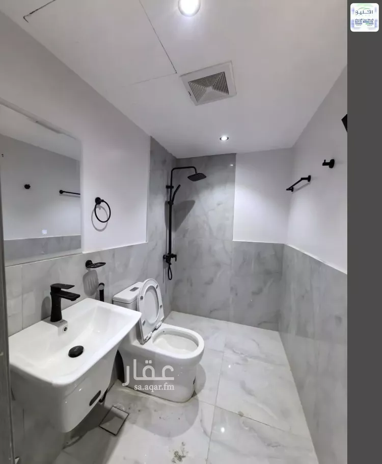 شقة للإيجار في شارع القاضي اياس, حي الملز, مدينة الرياض, منطقة الرياض صورة 4