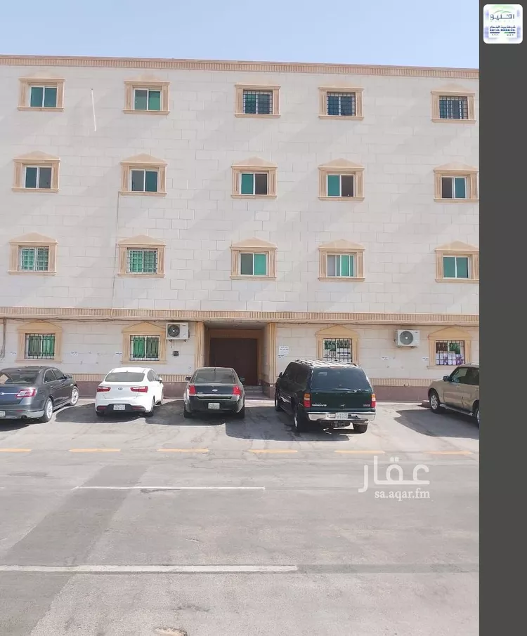 شقة للإيجار في شارع حائل, حي الخليج, مدينة الرياض, منطقة الرياض صورة 2
