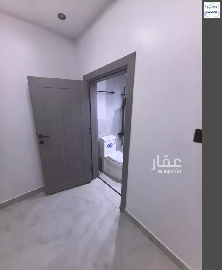 شقة للإيجار في شارع القاضي اياس, حي الملز, مدينة الرياض, منطقة الرياض