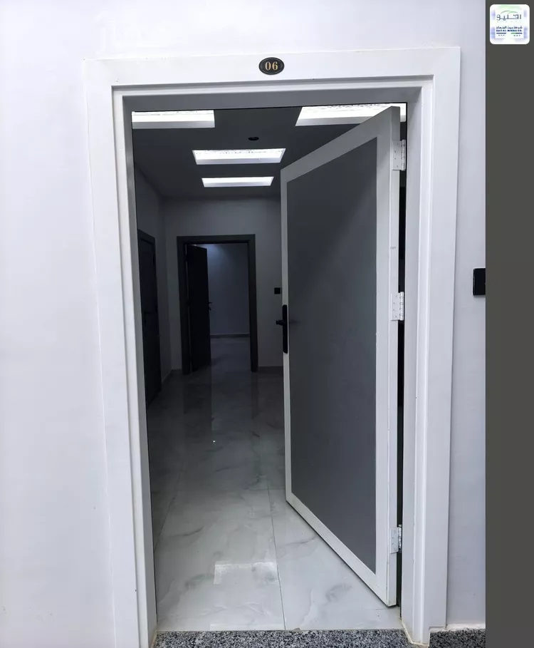 شقة للإيجار في شارع القاضي اياس, حي الملز, مدينة الرياض, منطقة الرياض صورة 2