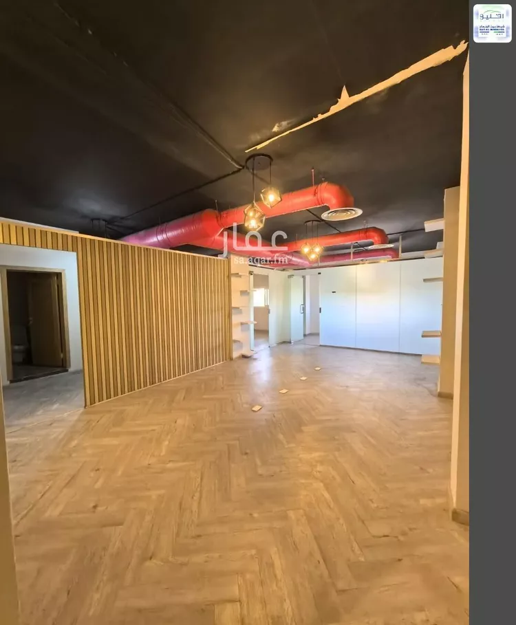 Commercial Office for Rent in Riyadh An Nuzhah صورة 3