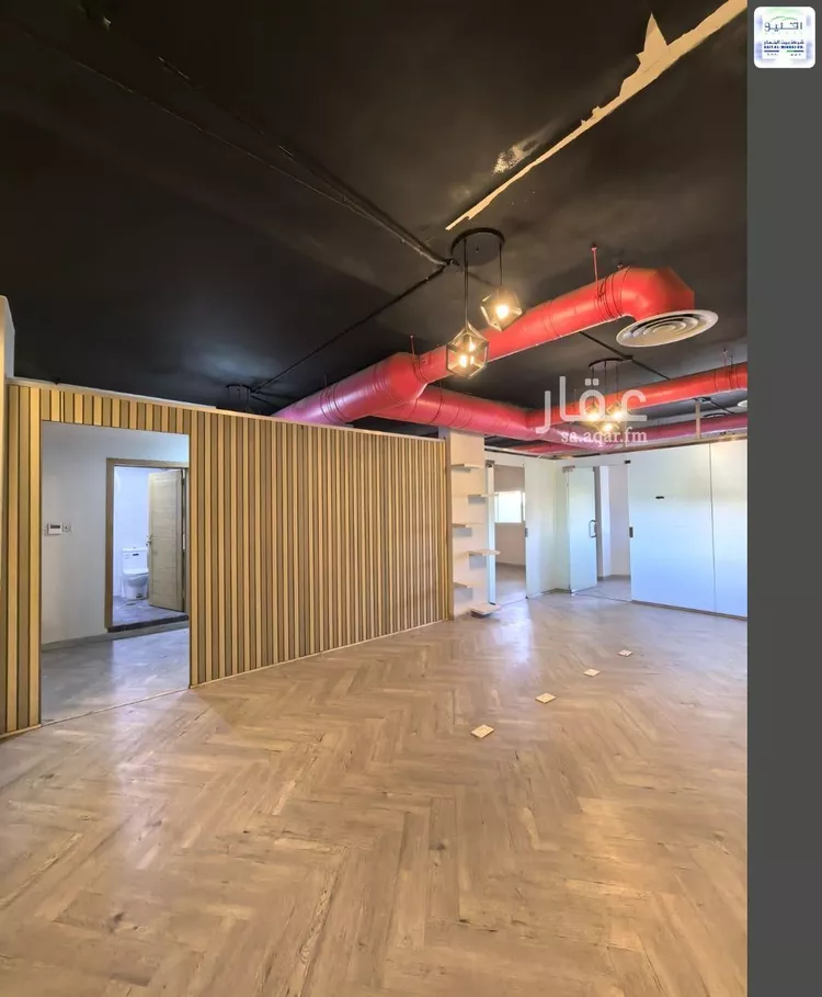 Commercial Office for Rent in Riyadh An Nuzhah صورة 4