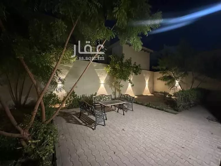 فيلا للإيجار في شارع صدقة بن بشير, حي المنار, مدينة جدة, منطقة مكة المكرمة صورة 4