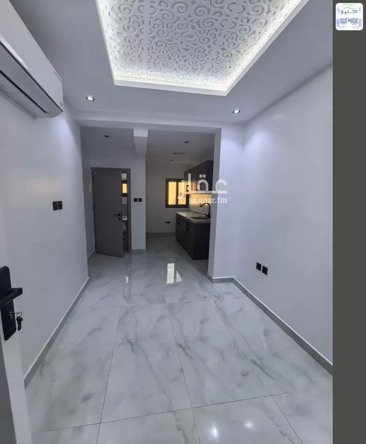 شقة للإيجار في شارع القاضي اياس, حي الملز, مدينة الرياض, منطقة الرياض صورة 5