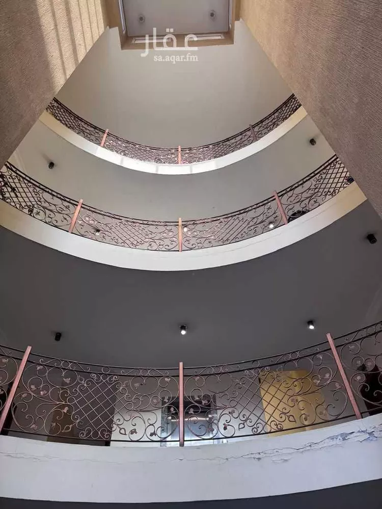 شقة للإيجار في شارع أبي العز البغدادي, حي الضباط, مدينة الرياض, منطقة الرياض صورة 2