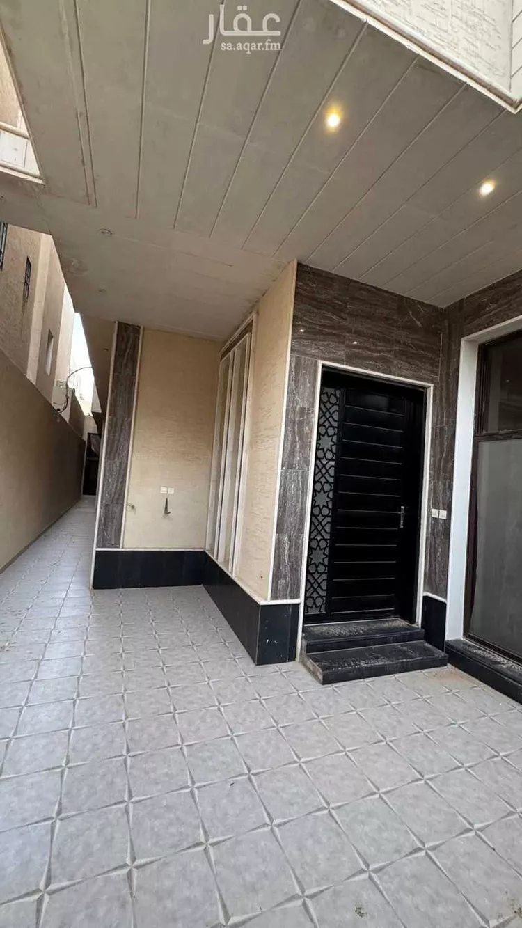 فيلا للإيجار في شارع أبي العباس الجندي, حي الرمال, مدينة الرياض, منطقة الرياض صورة 2