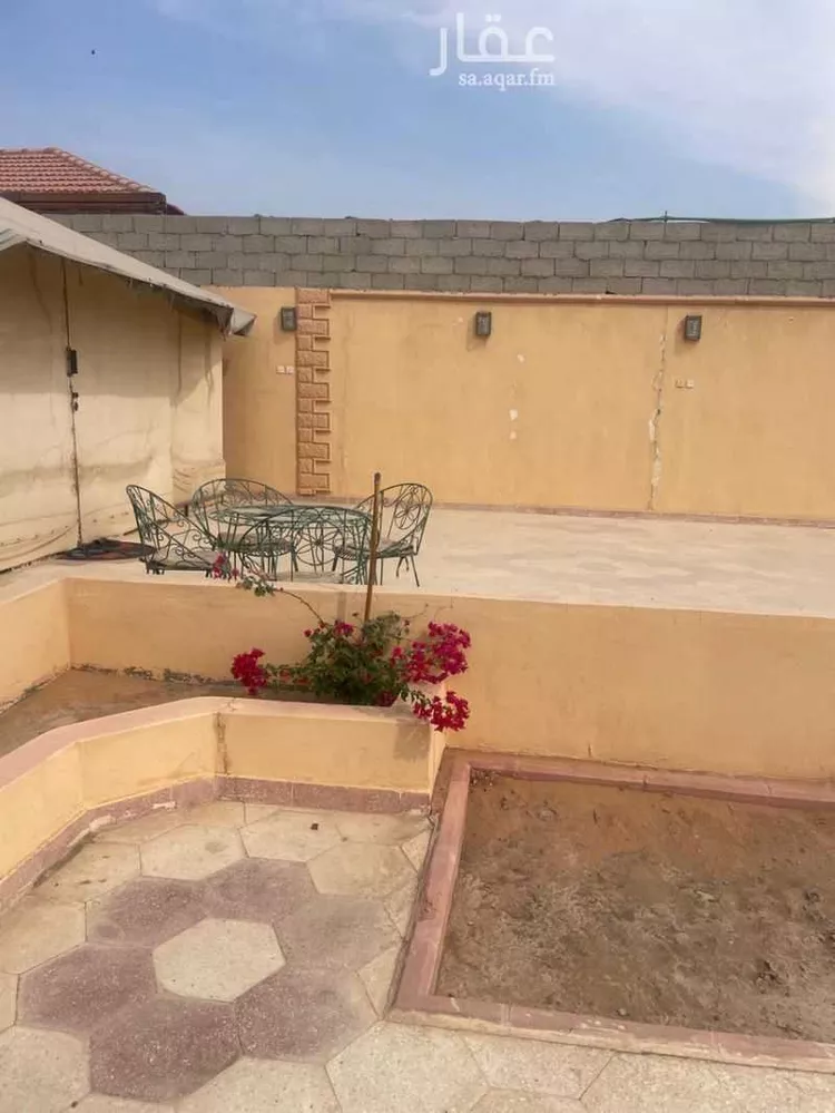 استراحة للبيع في شارع الصنوان, حي السعادة, مدينة الرياض, منطقة الرياض صورة 3