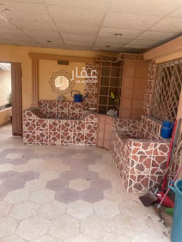 استراحة للبيع في شارع طلحة بن عبيدالله, حي السعادة, مدينة الرياض, منطقة الرياض صورة 3