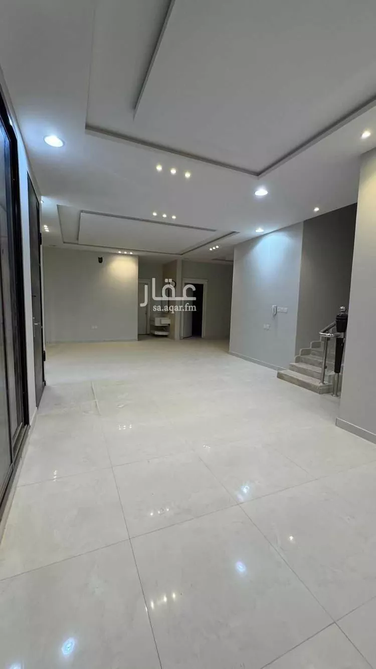 فيلا للإيجار في شارع أبي العباس الجندي, حي الرمال, مدينة الرياض, منطقة الرياض صورة 5