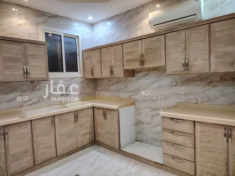 شقة للإيجار في شارع عسفان, حي النرجس, مدينة الرياض, منطقة الرياض صورة 3