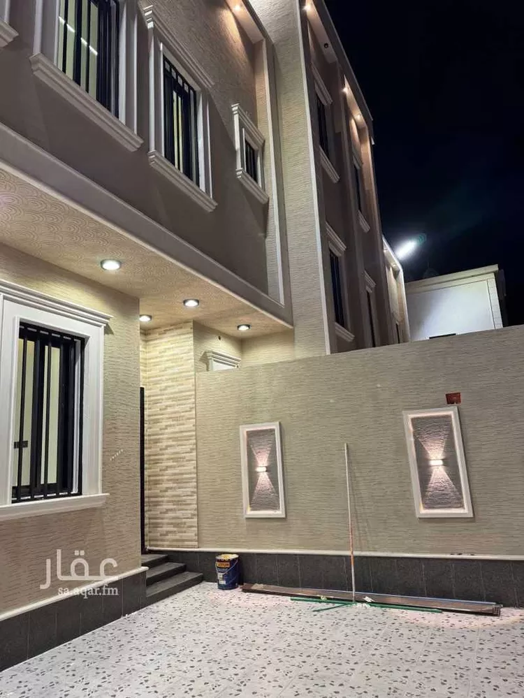 شقة للبيع في شارع الراعب, حي الزهور, مدينة ابها, منطقة عسير صورة 4