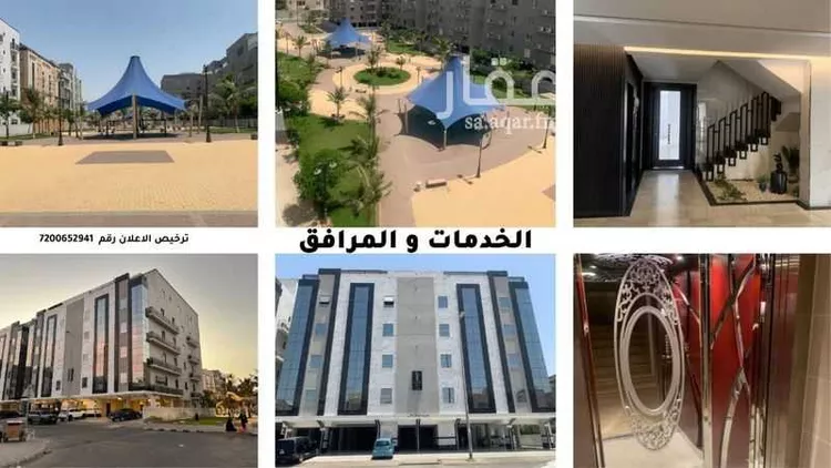 شقة للإيجار في شارع العرائف, حي الصفاء, مدينة جدة, منطقة مكة المكرمة صورة 3