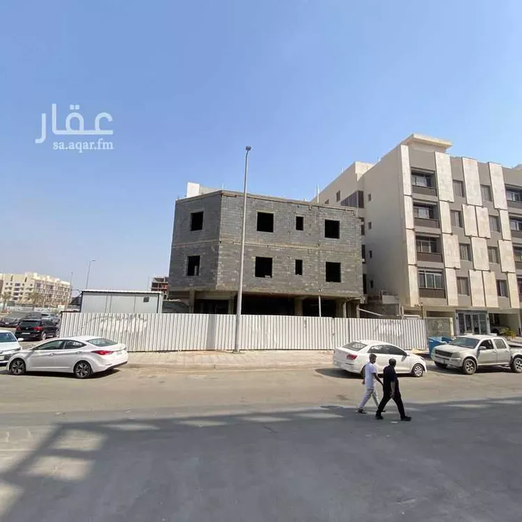 Building for Sale in Jeddah Al Sawari صورة 3