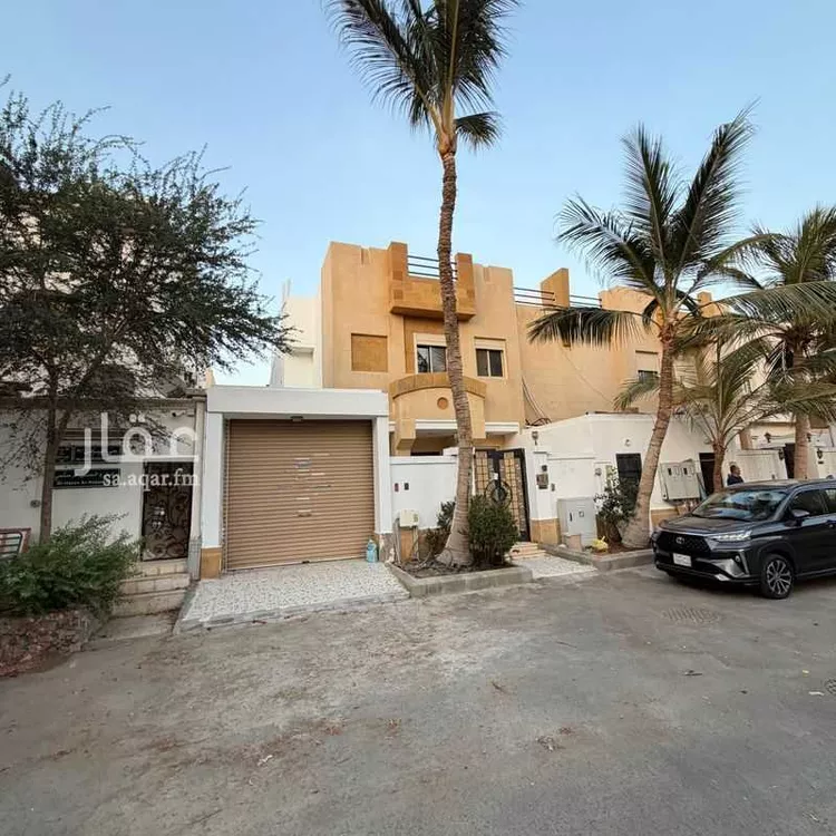 Villa for Rent in Jeddah Al Basateen صورة 4