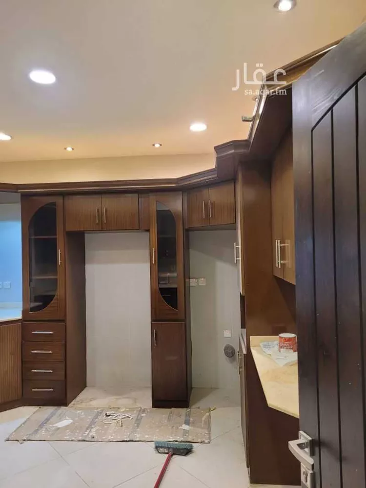 شقة للإيجار في شارع اقرم ابن زيد, حي البساتين, مدينة جدة, منطقة مكة المكرمة صورة 4