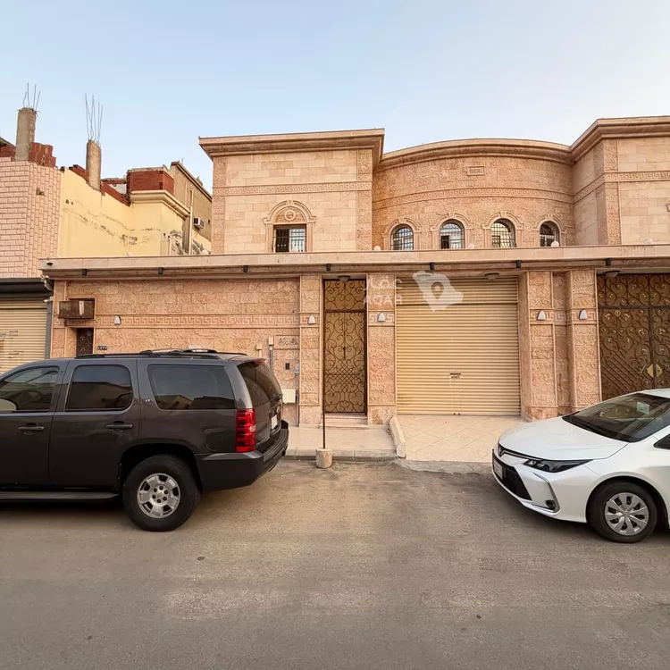 فيلا للإيجار في شارع ابي الفتوح البخاري, حي البساتين, مدينة جدة, منطقة مكة المكرمة 1 صورة