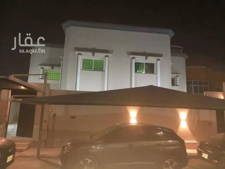 فيلا للبيع في شارع اشرس الشيباني, حي النعيم, مدينة جدة, منطقة مكة المكرمة صورة 3