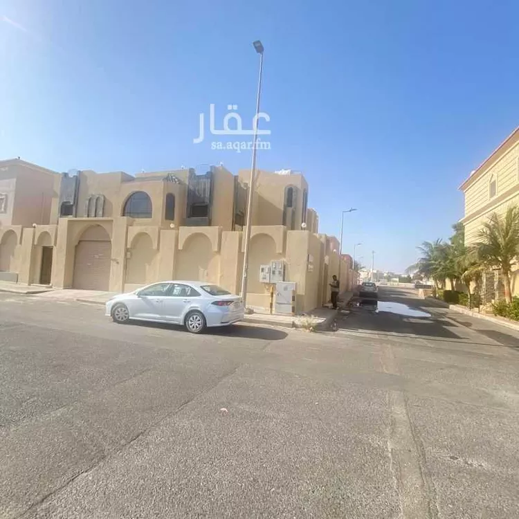 شقة للإيجار في شارع الحسن بن حمزه, حي البساتين, مدينة جدة, منطقة مكة المكرمة