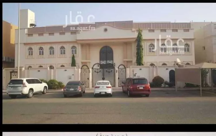 شقة للإيجار في شارع اقرم ابن زيد, حي البساتين, مدينة جدة, منطقة مكة المكرمة