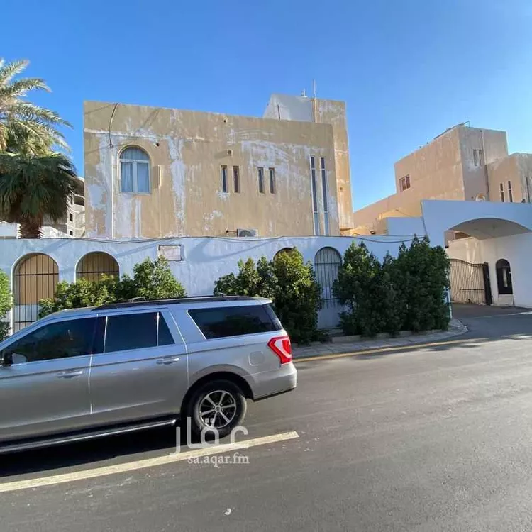 فيلا للبيع في شارع صقر قريش, حي السلامة, مدينة جدة, منطقة مكة المكرمة صورة 3