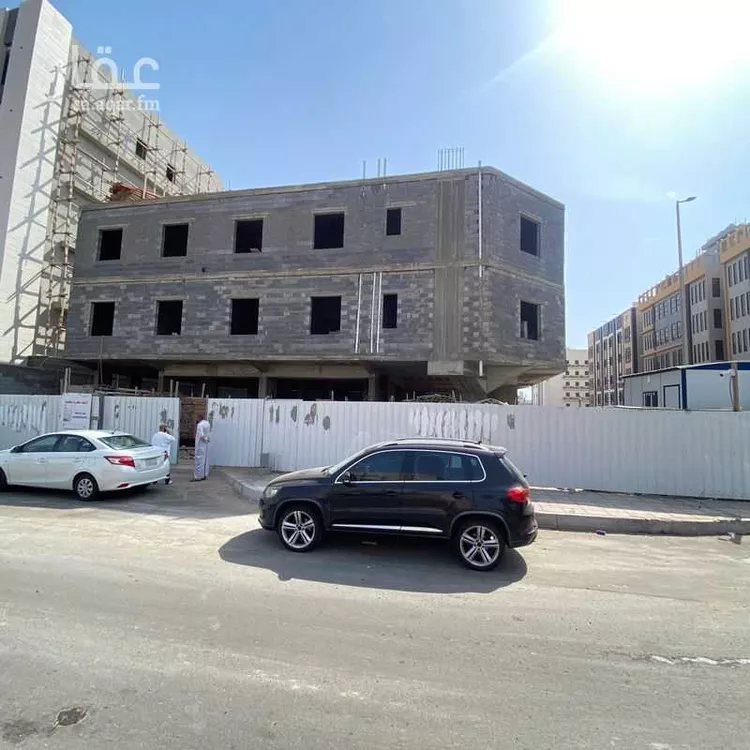 Building for Sale in Jeddah Al Sawari