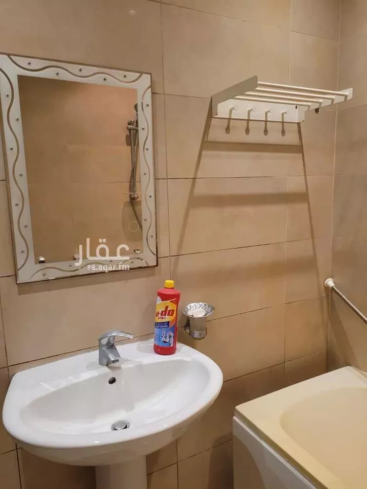 شقة للإيجار في شارع اقرم ابن زيد, حي البساتين, مدينة جدة, منطقة مكة المكرمة صورة 5