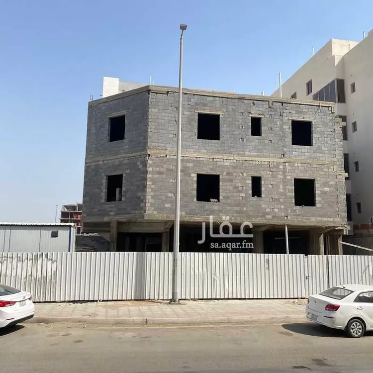 Building for Sale in Jeddah Al Sawari صورة 2