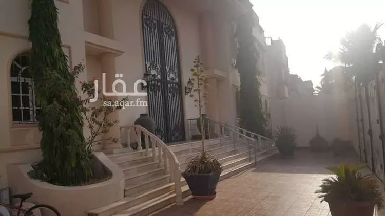 عمارة للبيع في شارع اقرم ابن زيد, حي البساتين, مدينة جدة, منطقة مكة المكرمة صورة 3