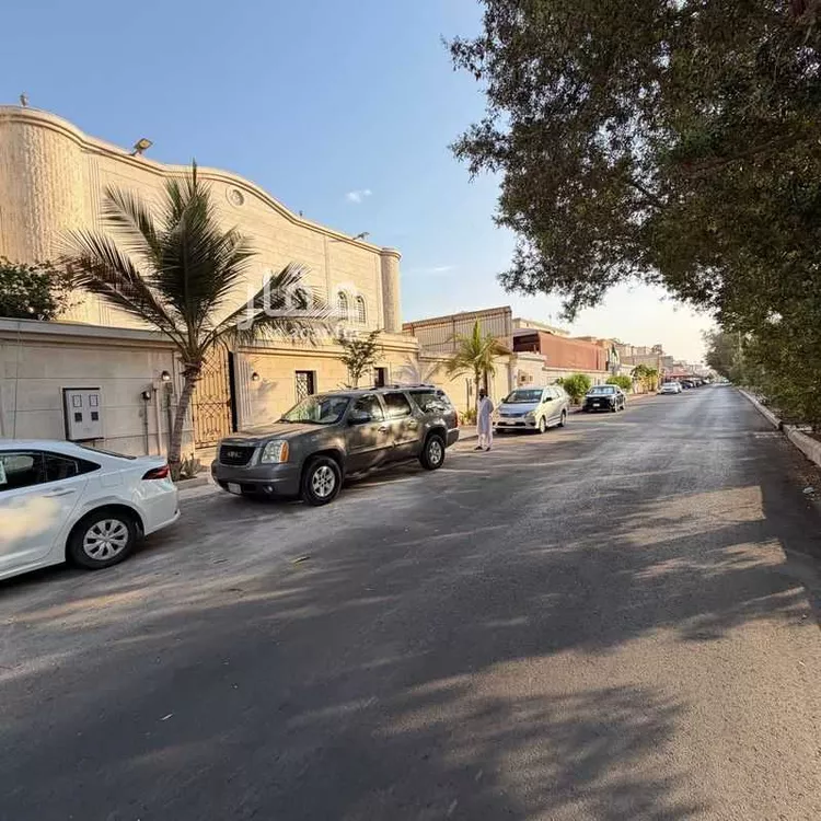 فيلا للإيجار في شارع اوس ابن ثابت, حي المحمدية, مدينة جدة, منطقة مكة المكرمة صورة 2