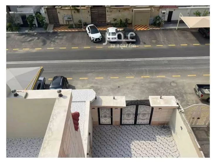 فيلا للإيجار في شارع احمد ابراهيم الغزاوي, حي البساتين, مدينة جدة, منطقة مكة المكرمة صورة 2