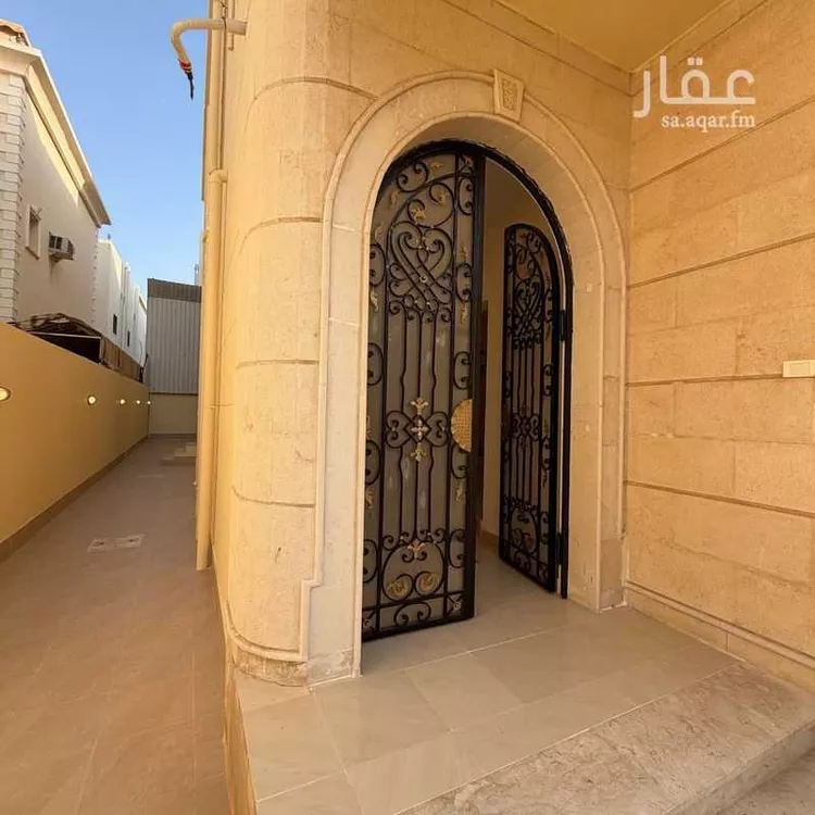 فيلا للإيجار في شارع اوس ابن ثابت, حي المحمدية, مدينة جدة, منطقة مكة المكرمة صورة 3