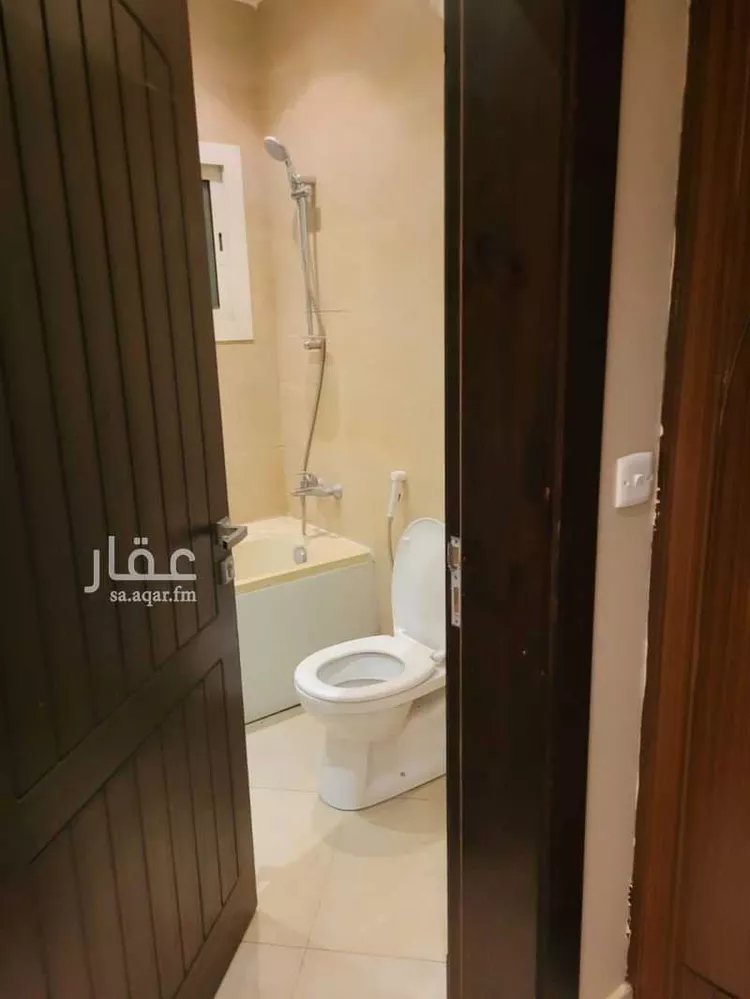 شقة للإيجار في شارع اقرم ابن زيد, حي البساتين, مدينة جدة, منطقة مكة المكرمة 10
