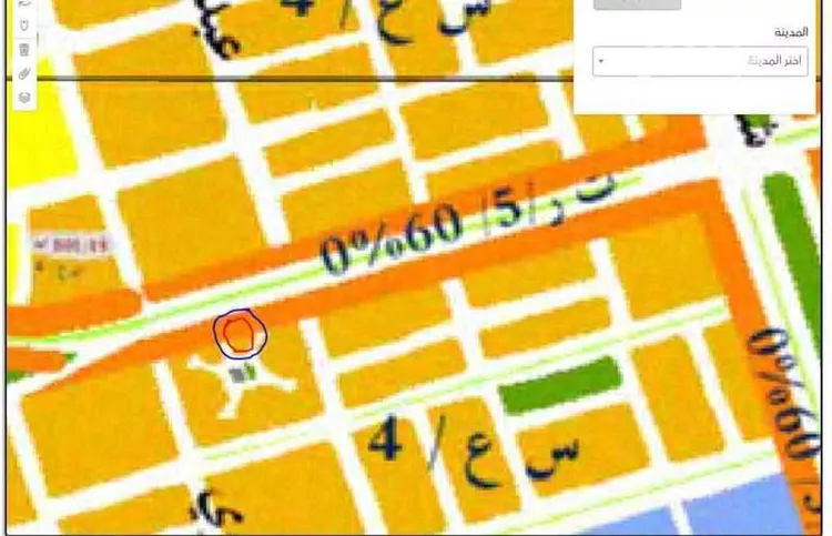 فيلا للبيع في شارع صقر قريش, حي السلامة, مدينة جدة, منطقة مكة المكرمة صورة 2